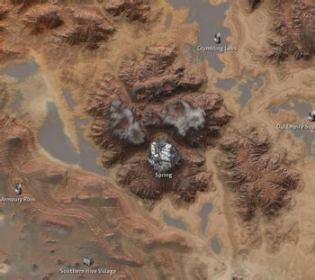 spring kenshi|r/Kenshi on Reddit: Surviving the outback, a base near Spring..